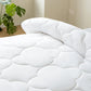 Quilt 100% Premium Bamboo Microfiber - King Size - Home &