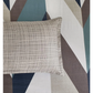 Quilt Cover Set 100% Cotton Oliver Reversible Printed