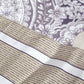 Quilt Cover Set 250TC Cotton Reversible Elizabeth Queen