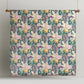 Quilt Cover Set Accessorize Betty Carmila Printed Cotton