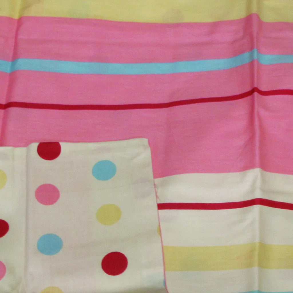 Quilt Cover Set Atmosphere Carnival Reversible Queen - Home
