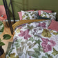 Quilt Cover Set Bedding House Ivy Multi Cotton - Queen