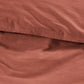 Quilt Cover Set Bedding House Organic Cotton Basic