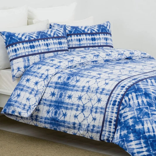 Quilt Cover Set Belmondo Aruba Dutch