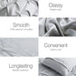 Quilt cover set with cotton king bed pinch diamond