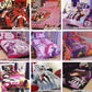 Quilt Cover Set Disney Camp Rock Rockstar Single 585