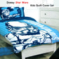 Quilt Cover Set Disney Star Wars Double 156