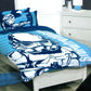 Quilt Cover Set Disney Star Wars Double 246