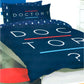 Quilt Cover Set Doctor Who Double 539