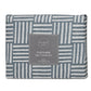 Quilt Cover Set Fletcher Printed - QUEEN - Home & Garden