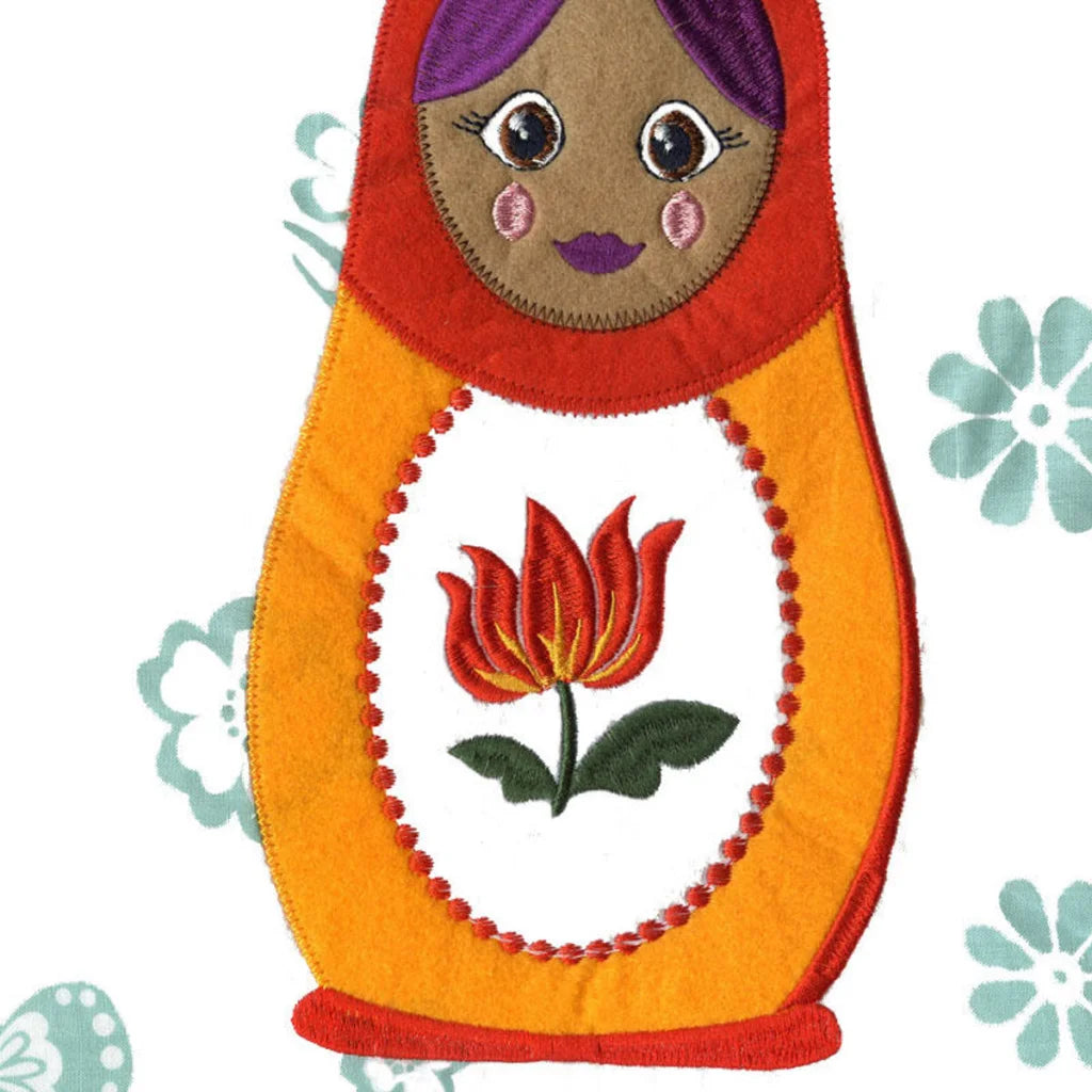 Quilt Cover Set Happy Kids Chenka - Single - Home & Garden