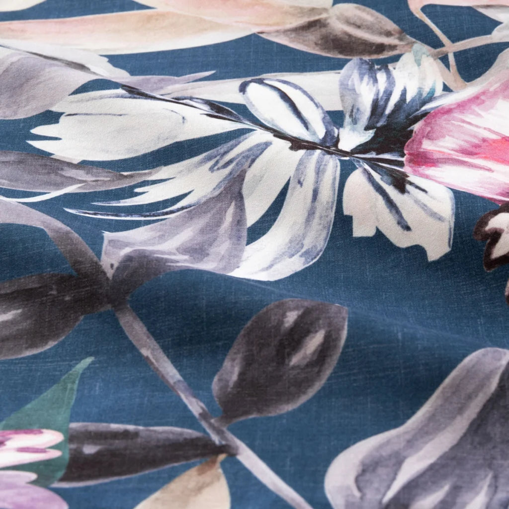 Quilt Cover Set Jenna Printed King - Ardor - Home & Garden