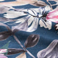 Quilt Cover Set Jenna Printed Queen - Ardor - Home & Garden