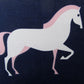 Quilt Cover Set Just Home Horse Shoe - Single - Home &