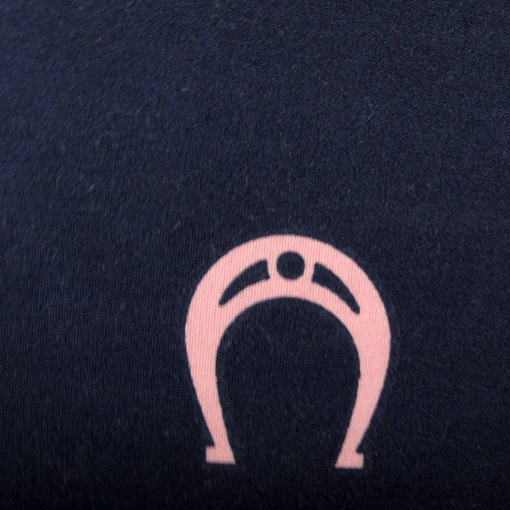 Quilt Cover Set Just Home Horse Shoe - Single - Home &