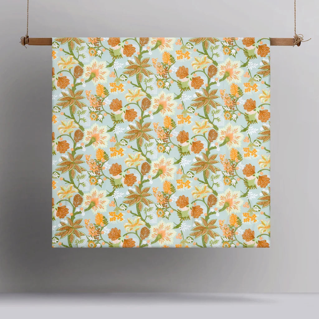 Quilt Cover Set King Accessorize Kienze Washed Cotton