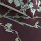 Quilt Cover Set King Bedding House Van Gogh Blossom Dark