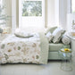 Quilt Cover Set King PIP Studio Giardini di Frutta White