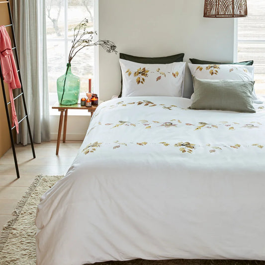 Quilt Cover Set Marjolein Bastin Autumn Scenes Cotton