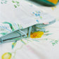 Quilt Cover Set PIP Studio Fleur Grandeur White Cotton