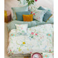 Quilt Cover Set PIP Studio Fleur Grandeur White Cotton