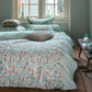 Quilt Cover Set PIP Studio Midnight Garden White Cotton