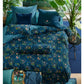 Quilt Cover Set PIP Studio Singerie Dark Blue Cotton - King