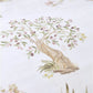 Quilt Cover Set Queen PIP Studio Giardini di Frutta White