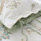 Quilt Cover Set Queen PIP Studio Giardini di Frutta White