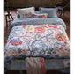 Quilt Cover Set Queen PIP Studio Tree of Life White 100%