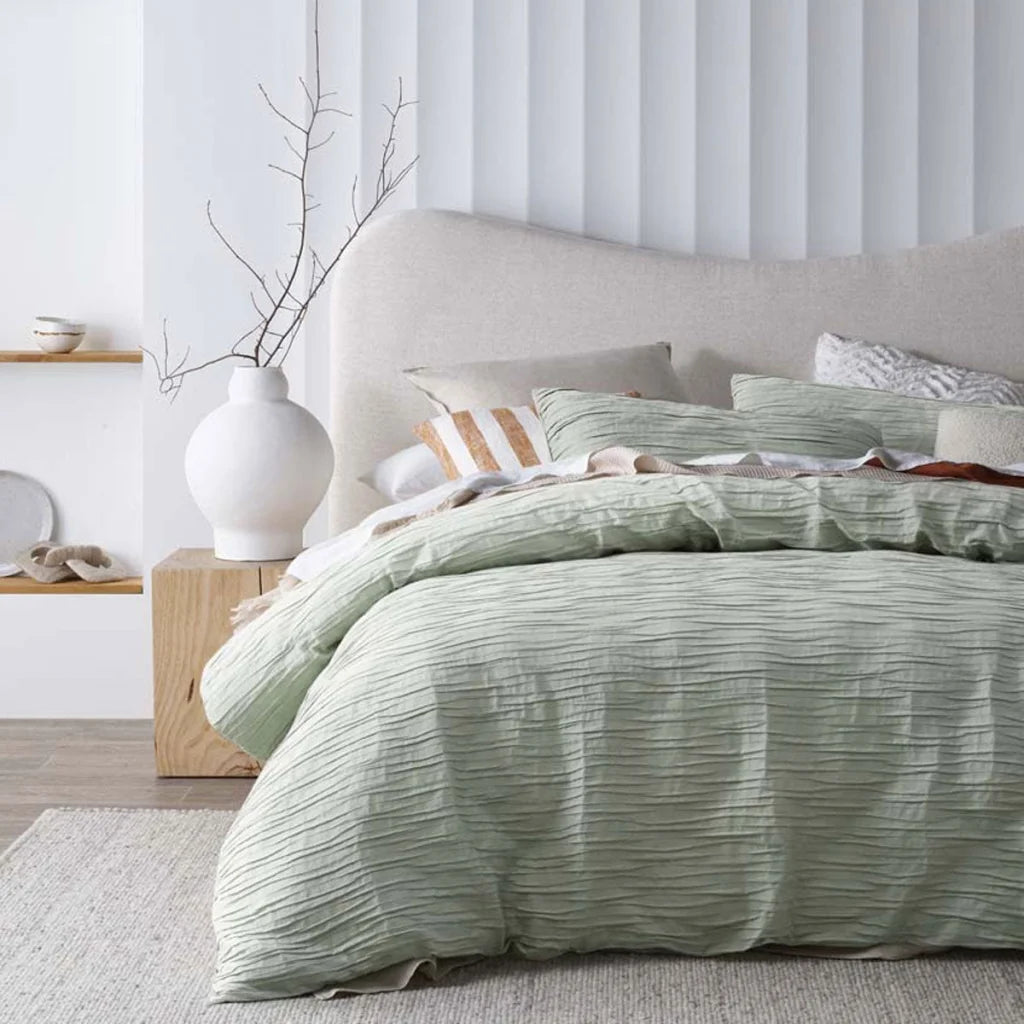 Quilt Cover Set Single Vintage Design Homewares Malvern