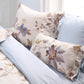 Quilt Cover Set Super King PIP Studio Cece Fiore White