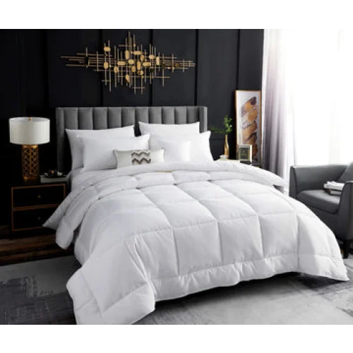 Quilt Doona Ultra Warm Winter Weight Down Alternative