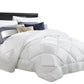 Quilt Duvet Cover Bedding Microfiber Microfibre Bamboo Doona