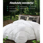 Quilt Duvet Cover Bedding Microfiber Microfibre