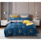 Quilt/Duvet Cover Set Bubbles Queen Size - Home & Garden