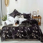 Quilt/Duvet Cover Set Dakota Super King Size - Home & Garden