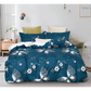 Quilt/Duvet Cover Set Ditmerr Super King Size - Home &