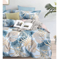 Quilt/Duvet Cover Set Fiesta King Size - Home & Garden