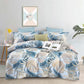 Quilt/Duvet Cover Set Fiesta Queen Size - Home & Garden