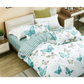 Quilt/Duvet Cover Set Fleur Butterfly Super King Size