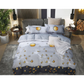 Quilt/Duvet Cover Set Gardinar King Size - Home & Garden