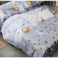 Quilt/Duvet Cover Set Gardinar King Size - Home & Garden