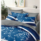 Quilt/Duvet Cover Set Ishani King Size - Home & Garden