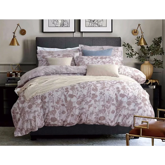 Quilt/Duvet Cover Set Joey Queen Size - Home & Garden
