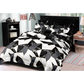 Quilt/Duvet Cover Set Makoto King Size - Home & Garden