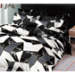 Quilt/Duvet Cover Set Makoto King Size - Home & Garden