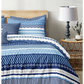 Quilt/Duvet Cover Set Olsen Queen Size - Home & Garden