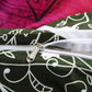 Quilt/Duvet Cover Set Rainbow Tree King Size Bed - Home &