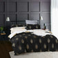 Quilt/Duvet Cover Set Reversible Design Super King Size